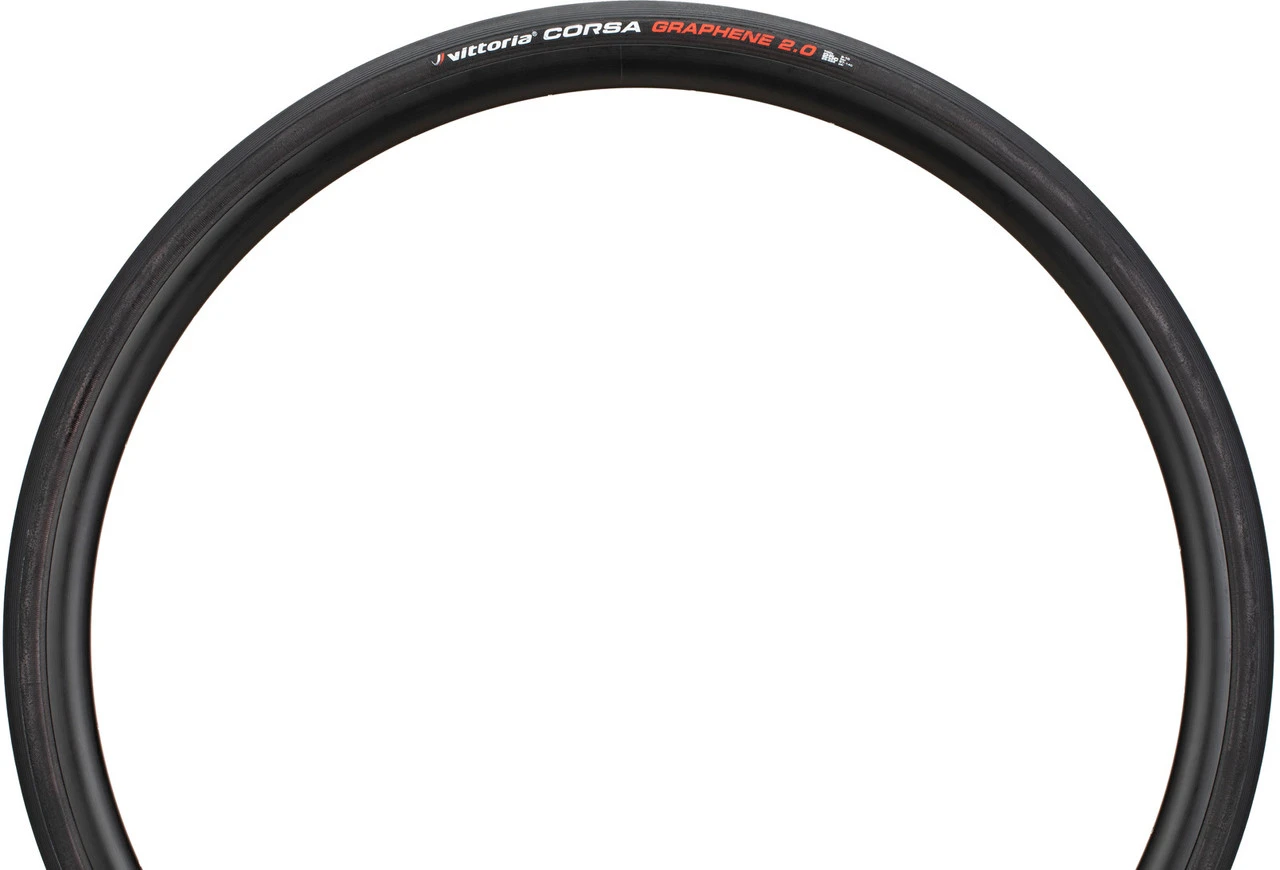 Vittoria Set De 2 Cubiertas Plegables Corsa G2.0 28" - Imagen 3
