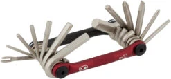 Crankbrothers Herramienta Multiusos M13 Multitool