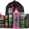 Muc-Off Kit Para Viajeros Diarios Ultimative