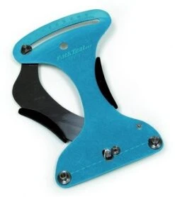 Parktool Tensiómetro De Radios TM-1