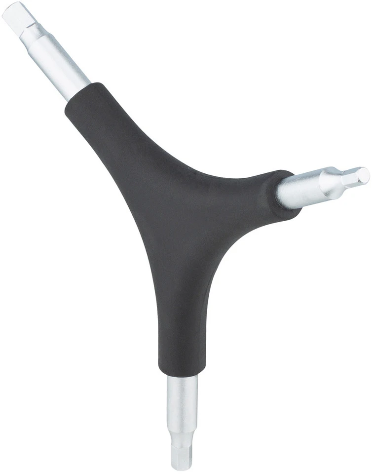 Pro Herramienta Hexagonal En Y 4 / 5 / 6 Mm - Imagen 3