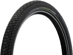 Schwalbe Cubierta De Alambre Pick-Up Super Defense Fair Rubber 26"