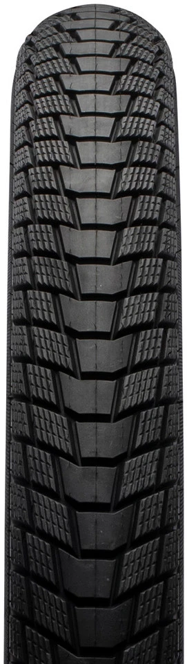 Schwalbe Cubierta De Alambre Pick-Up Super Defense Fair Rubber 26" - Imagen 4