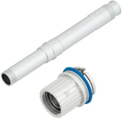 Fulcrum Kit De Conversión Para Bujes De Aluminio Boost Disc Center Lock