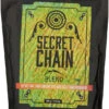 Silca Cera Para Cadenas Secret Chain Blend Hot Wax