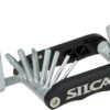Silca Herramienta Multiusos Italian Army Knife Venti Multitool