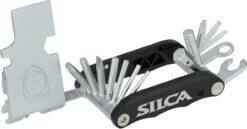 Silca Herramienta Multiusos Italian Army Knife Venti Multitool
