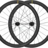 Mavic Juego De Ruedas Cosmic SL 45 Disc Center Lock Carbon