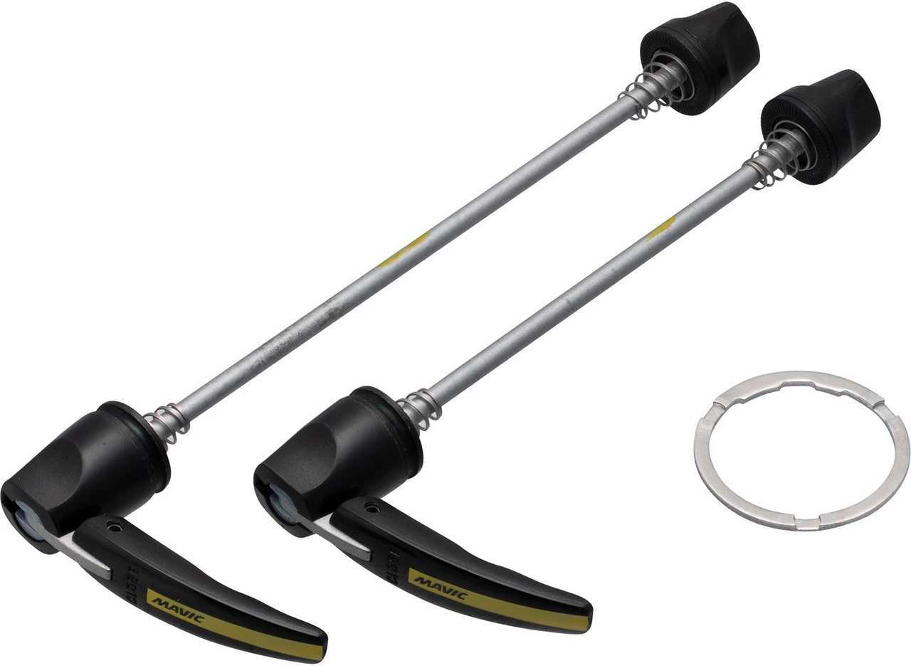 Mavic Juego De Ruedas Ksyrium SL - Imagen 7