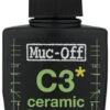 Muc-Off Lubricante De Cadena C3 Ceramic Dry Lube