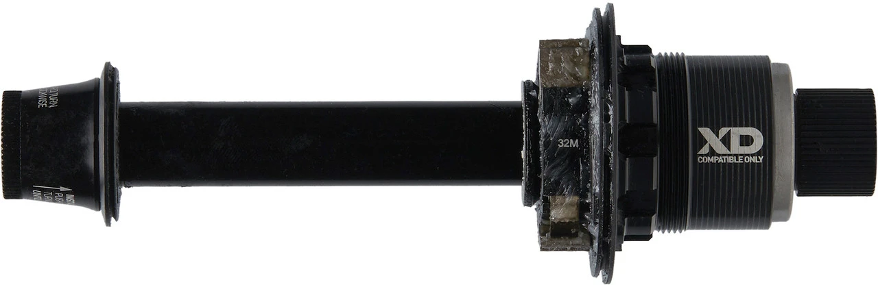 E-thirteen Juego De Ruedas Espec Plus Enduro Boost 27,5" - Imagen 7