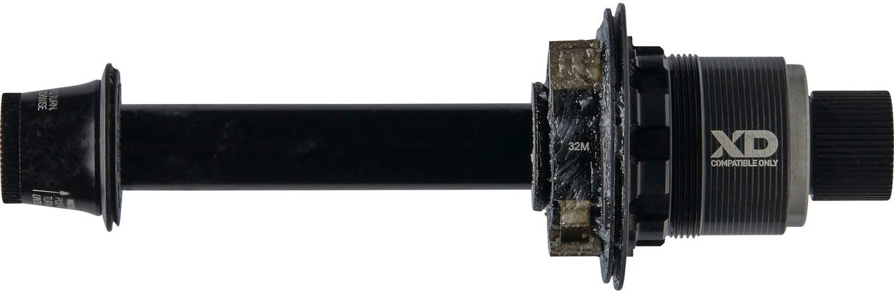 E-thirteen Juego De Ruedas LG1 Plus Enduro Boost 29" - Imagen 7