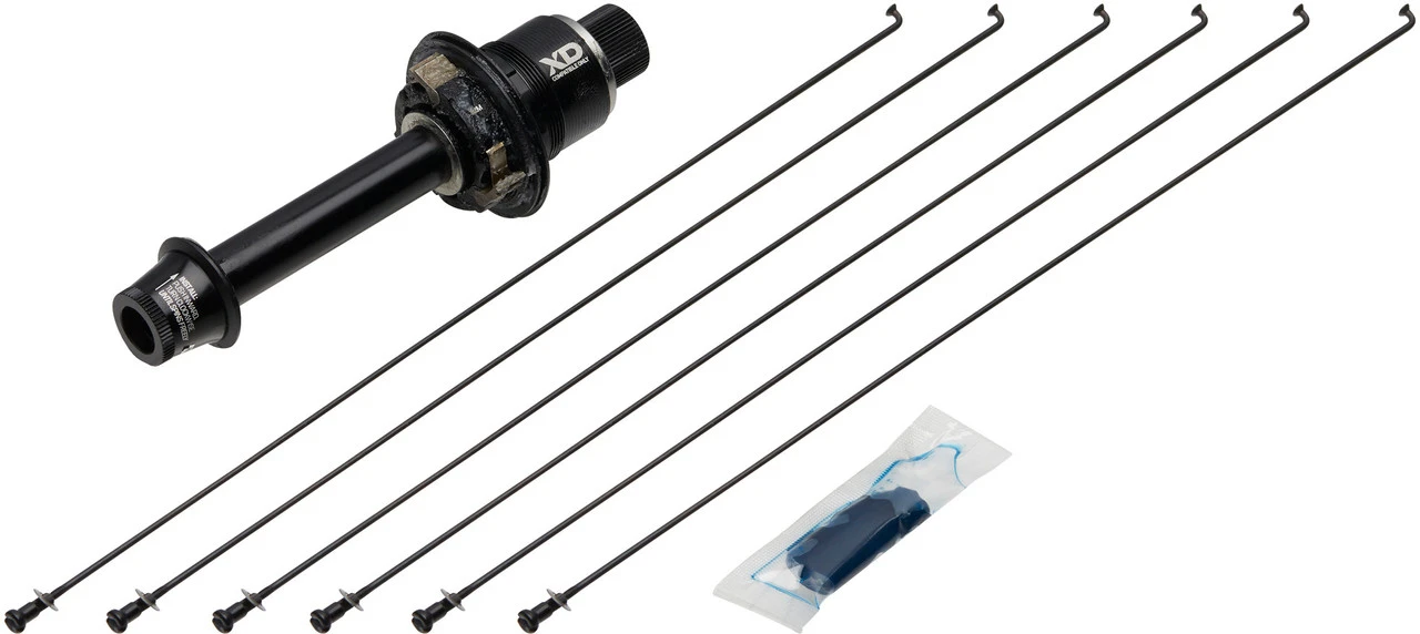 E-thirteen Juego De Ruedas LG1 Plus Enduro Boost 29" - Imagen 8