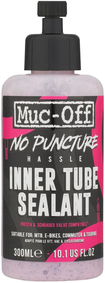 Muc-Off Sellador De Cubiertas No Puncture - Imagen 2