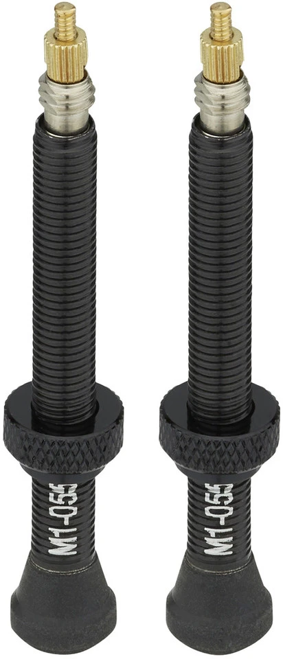 Fulcrum Kit De Válvulas Road Tubeless Para Llantas Simétricas - Imagen 2