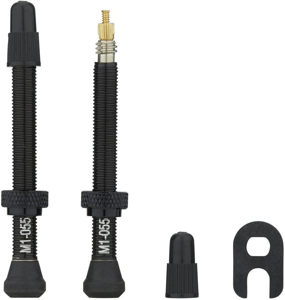 Fulcrum Kit De Válvulas Road Tubeless Para Llantas Simétricas - Imagen 3