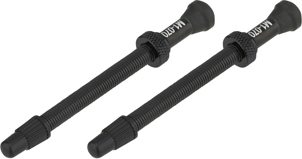 Fulcrum Kit De Válvulas Road Tubeless Para Llantas Simétricas - Imagen 8