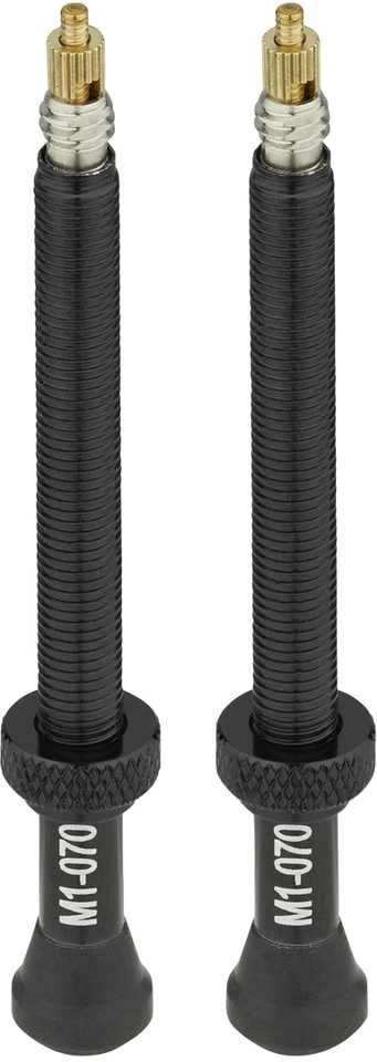 Fulcrum Kit De Válvulas Road Tubeless Para Llantas Simétricas - Imagen 9