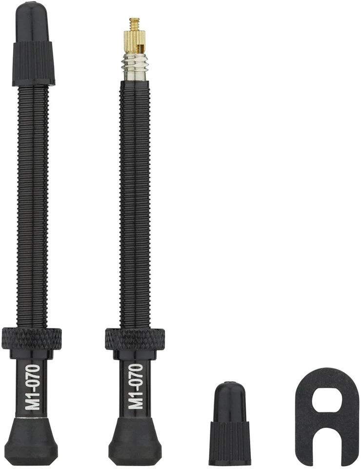 Fulcrum Kit De Válvulas Road Tubeless Para Llantas Simétricas - Imagen 10