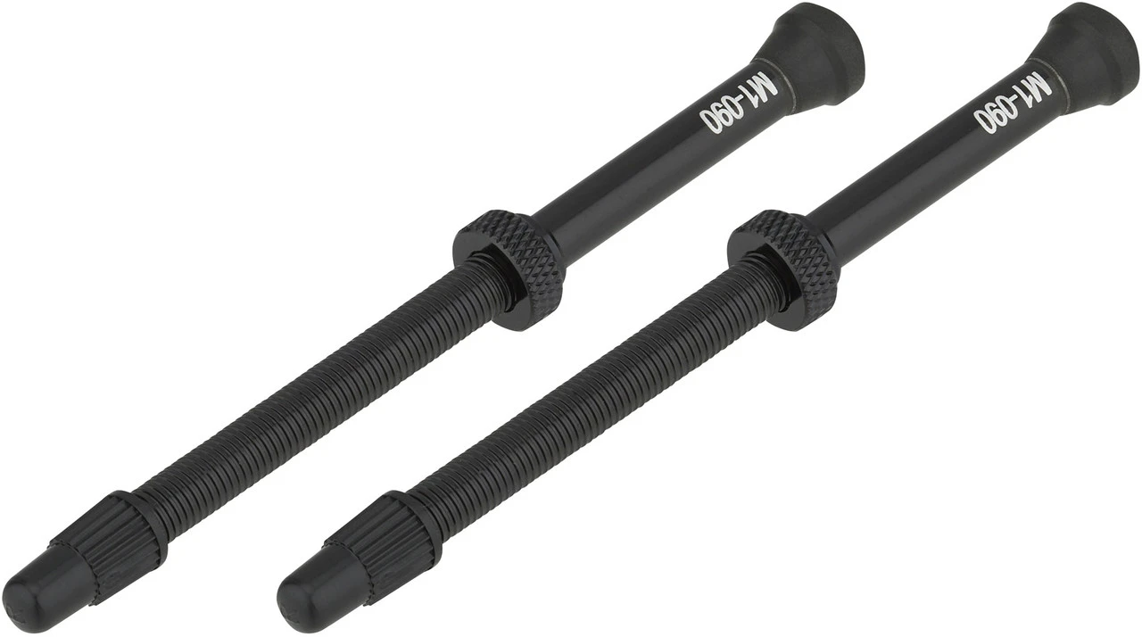 Fulcrum Kit De Válvulas Road Tubeless Para Llantas Simétricas - Imagen 11