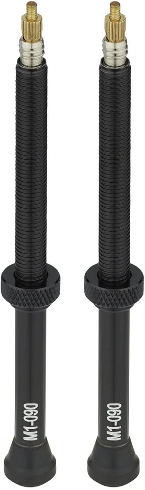 Fulcrum Kit De Válvulas Road Tubeless Para Llantas Simétricas - Imagen 12