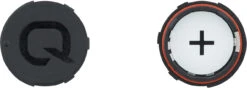 Quarq Tapa De Compartimiento De Batería Y Válvula Para TyreWiz