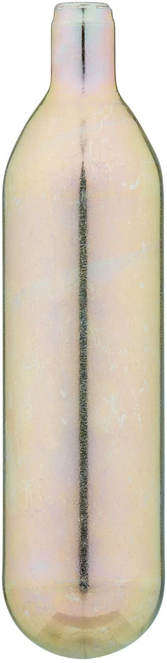 SKS Cartuchos De Repuesto CO2 16 G Para Airchamp Pro - 1 Pieza