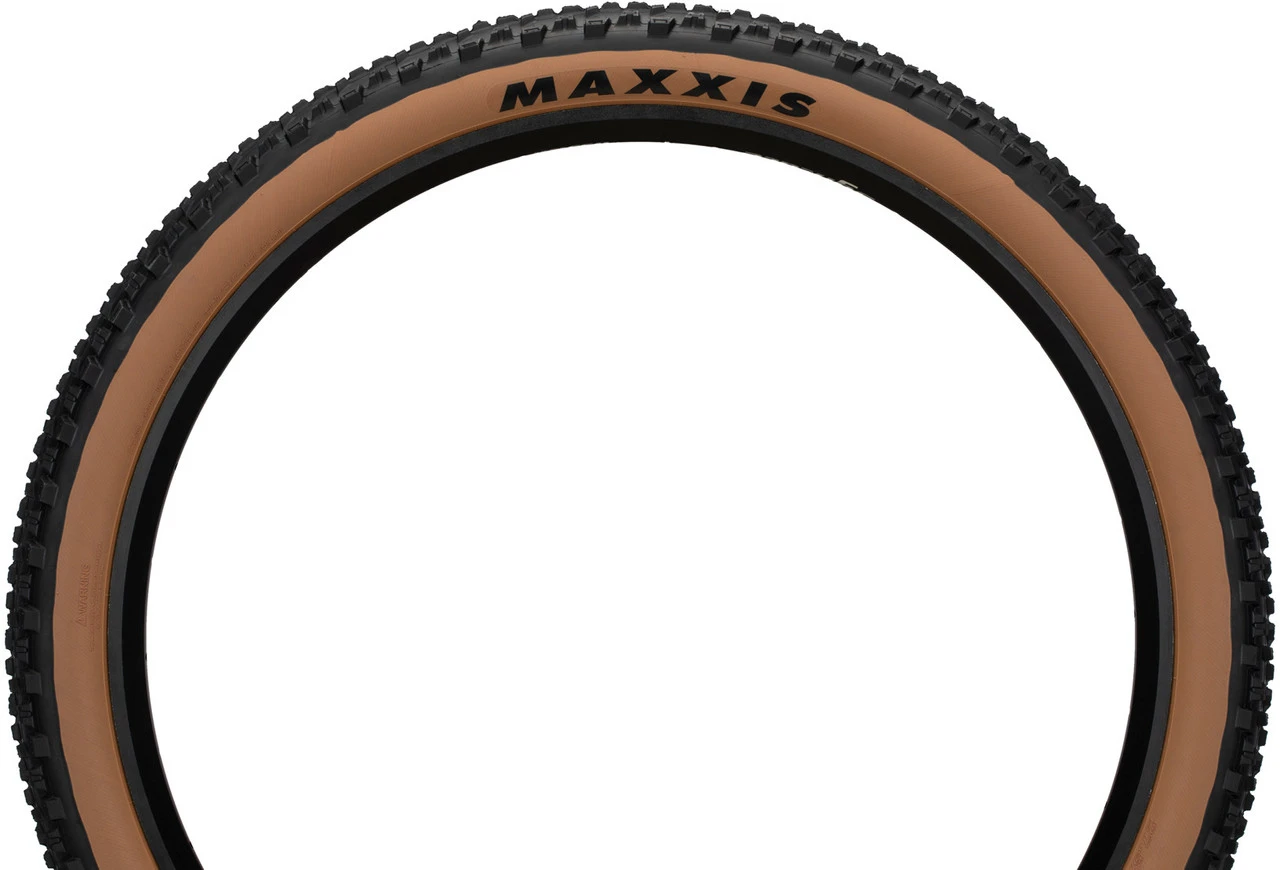 MAXXIS Cubierta Plegable Ardent Dual EXO TR Tanwall 27,5" - Imagen 2