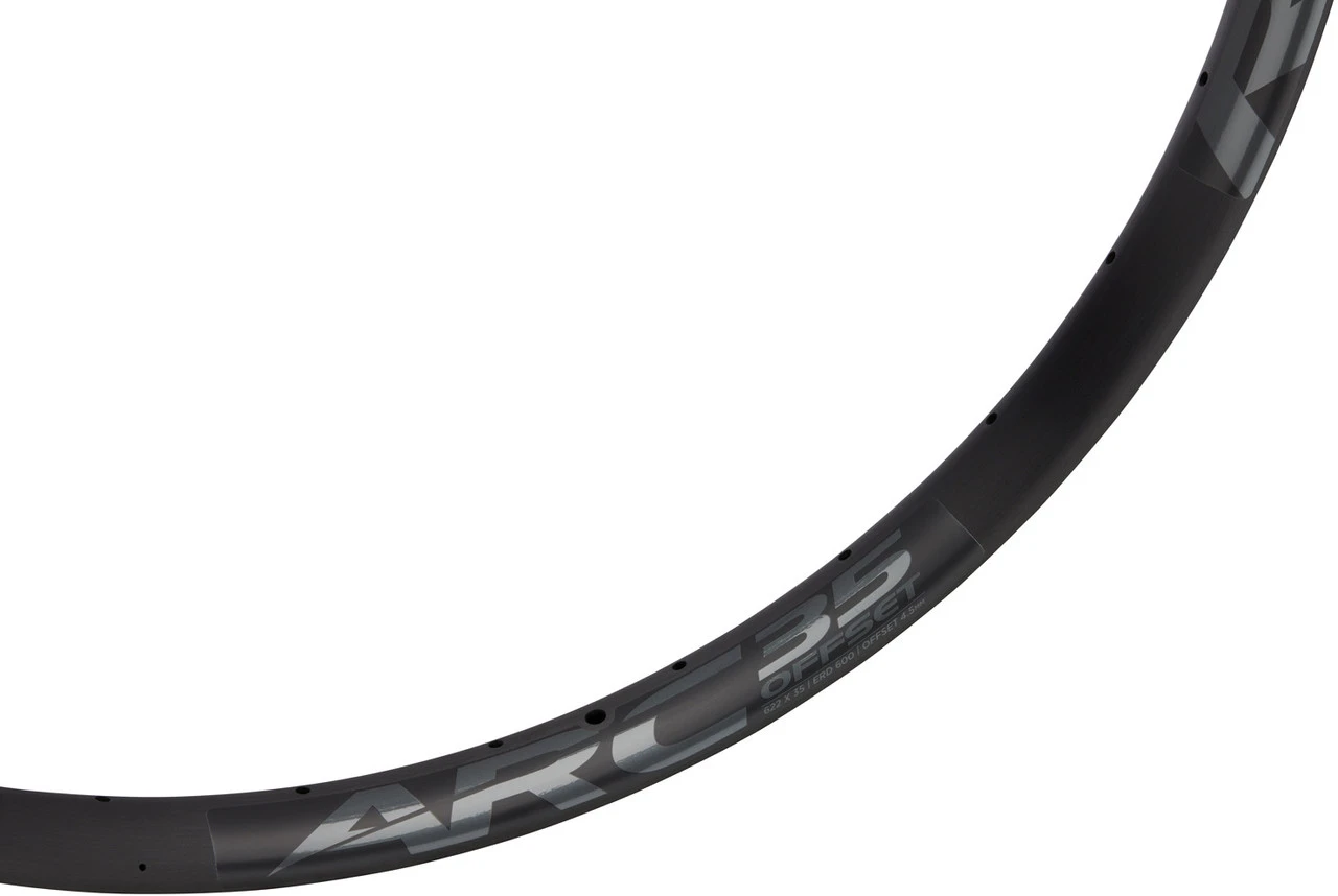 Race Face Llana ARC Offset 35 29" - Imagen 3