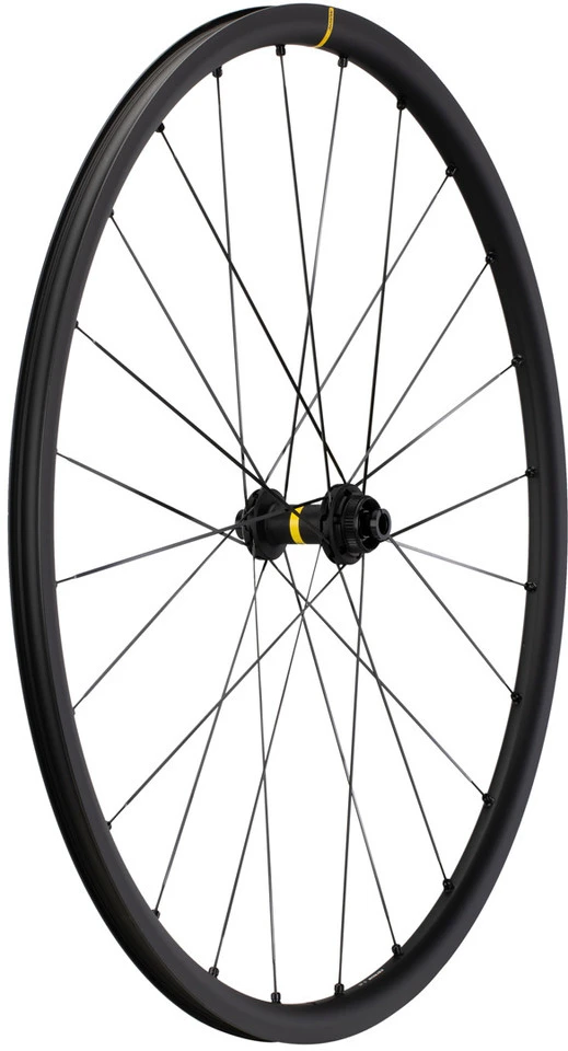 Mavic Juego De Ruedas Ksyrium S Disc Center Lock - Imagen 2