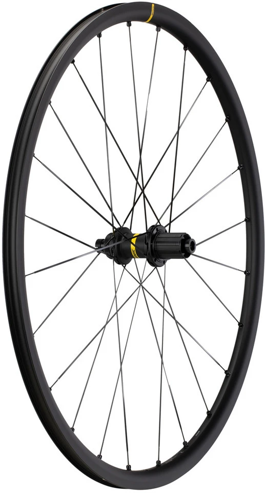 Mavic Juego De Ruedas Ksyrium S Disc Center Lock - Imagen 4