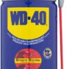 WD-40 Aerosol Multiusos Smart Straw