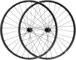 Newmen Juego De Ruedas Advanced SL X.R.25 FADE Disc Center Lock Carbon 28"