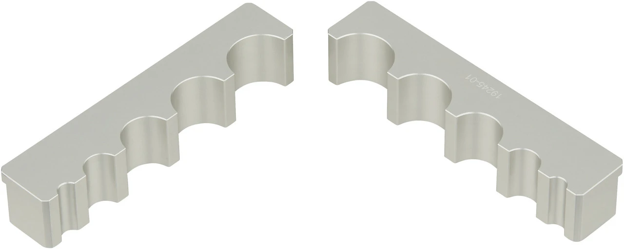 Abrazadera Múltiple Para Cartuchos TTX 18 - Imagen 2