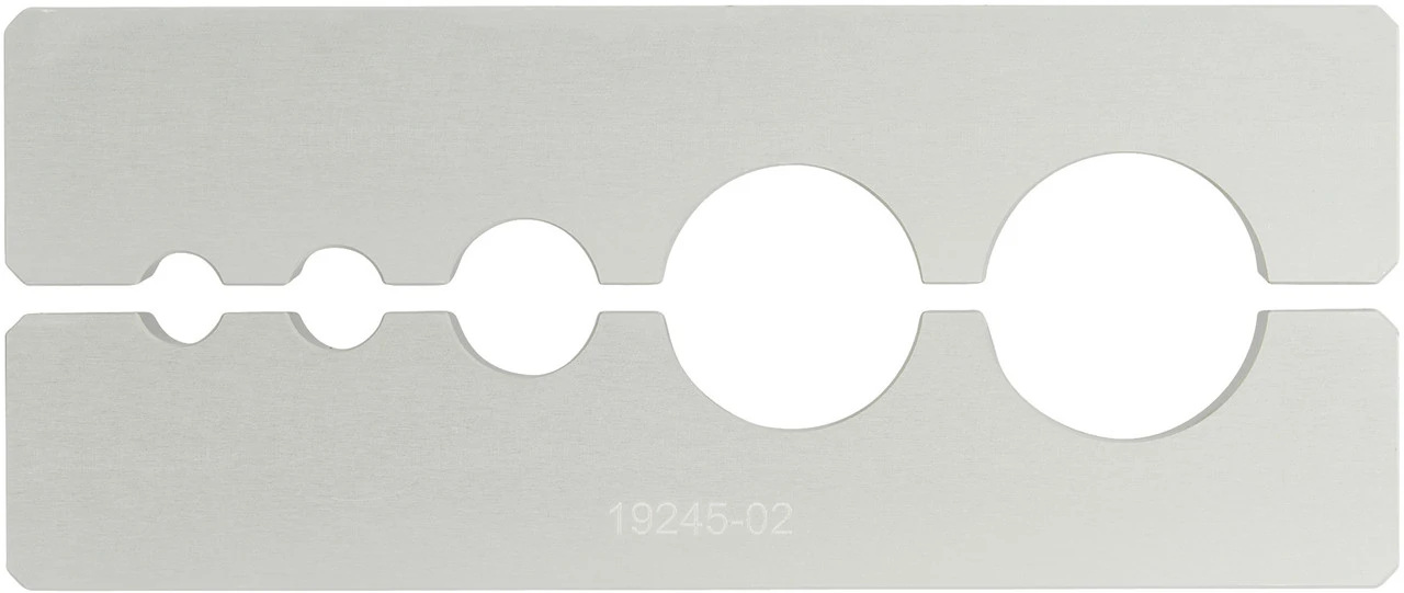 Abrazadera Múltiple Para Cartuchos TTX 22 - Imagen 3