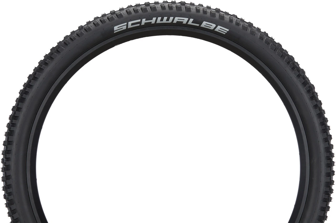 Schwalbe Cubierta Plegable Nobby Nic Performance ADDIX RaceGuard DD 26" - Imagen 2