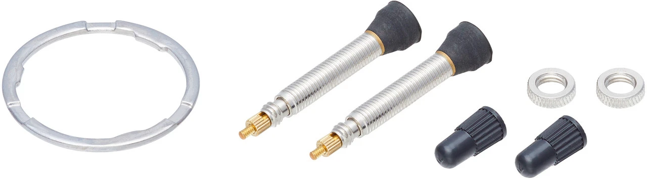 Notubes Juego De Ruedas ZTR Grail MK3 Disc Center Lock 28" - Imagen 7