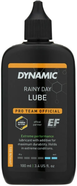Dynamic Aceite Para Cadenas Rainy Day Lube Extreme