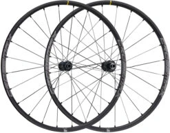 Mavic Juego De Ruedas Crossmax SL Disc Center Lock 29" Boost