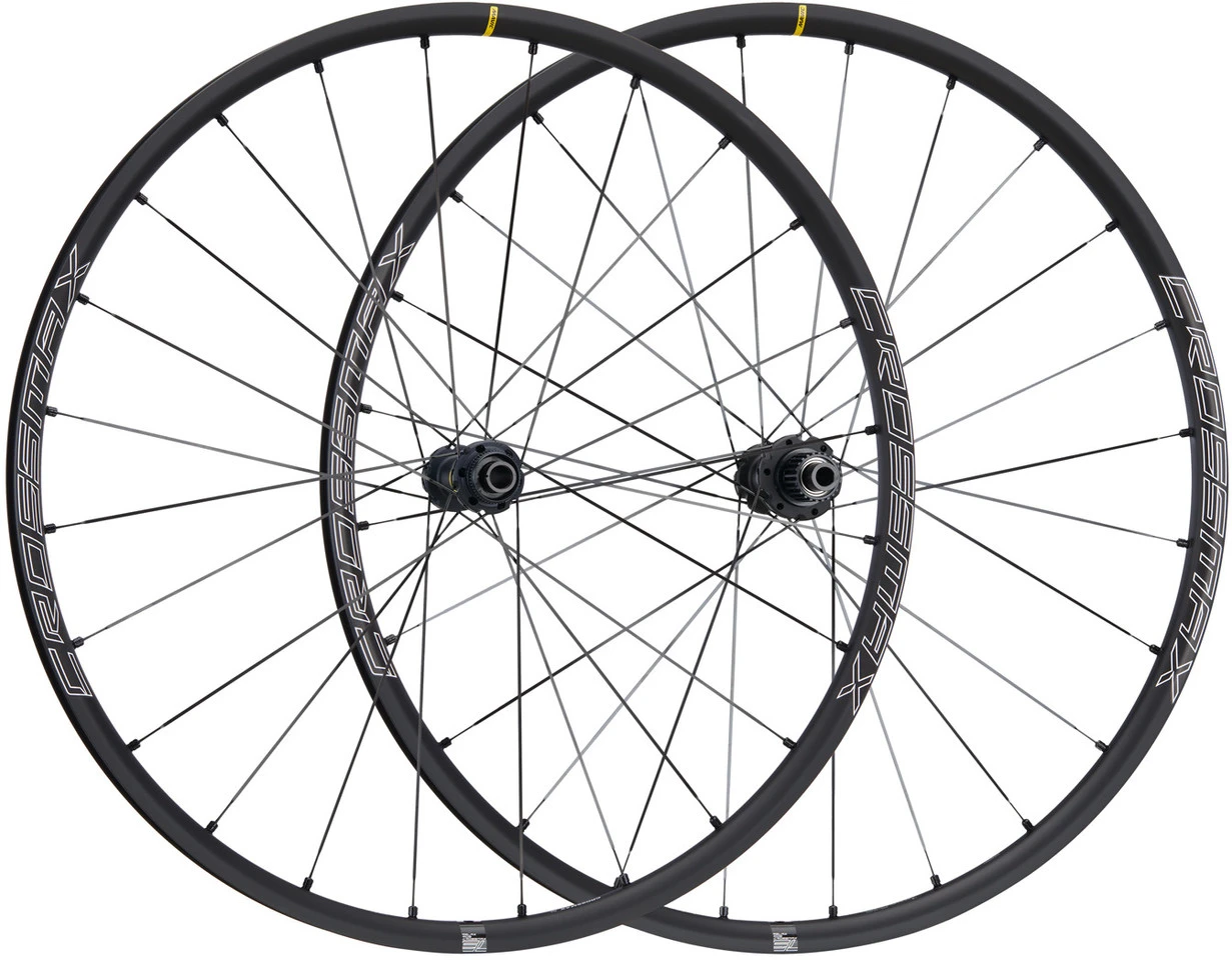 Mavic Juego De Ruedas Crossmax SL Disc Center Lock 29" Boost