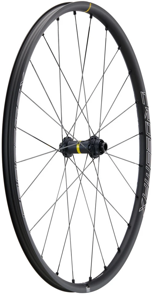 Mavic Juego De Ruedas Crossmax SL Disc Center Lock 29" Boost - Imagen 2