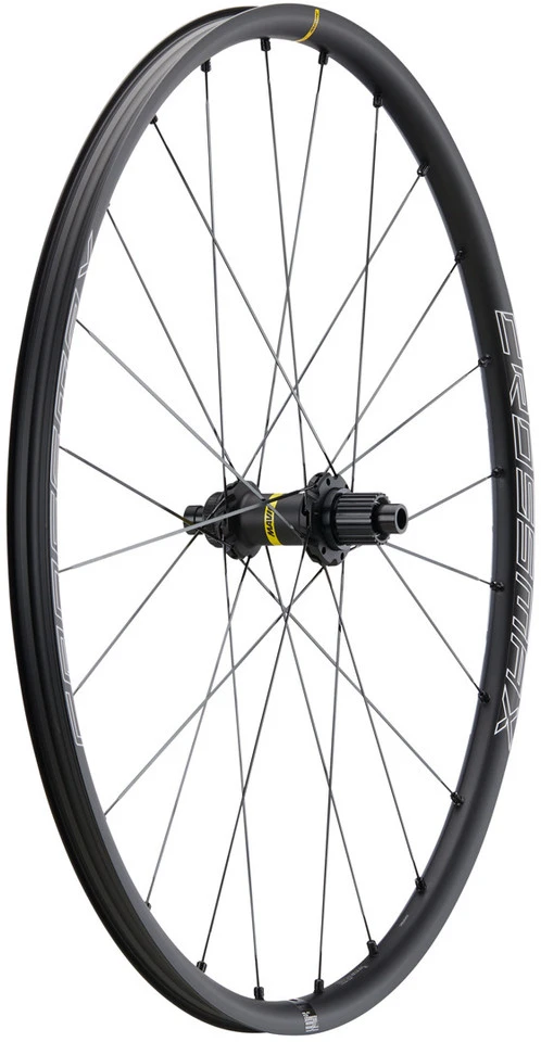 Mavic Juego De Ruedas Crossmax SL Disc Center Lock 29" Boost - Imagen 4