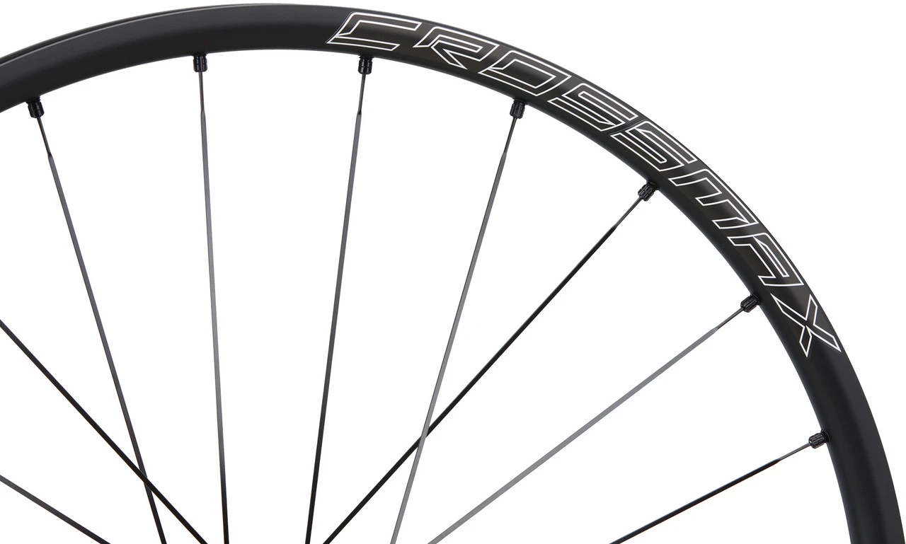 Mavic Juego De Ruedas Crossmax SL Disc Center Lock 29" Boost - Imagen 6