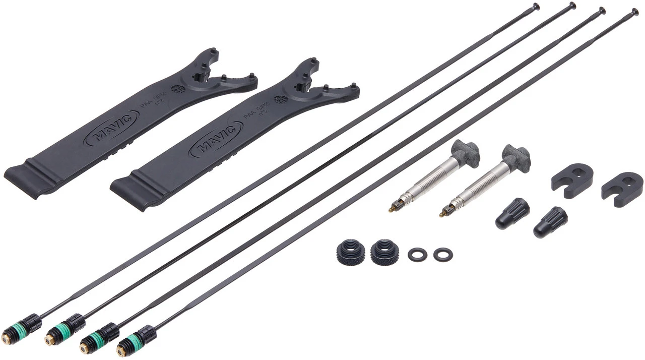 Mavic Juego De Ruedas Crossmax SL Disc Center Lock 29" Boost - Imagen 7