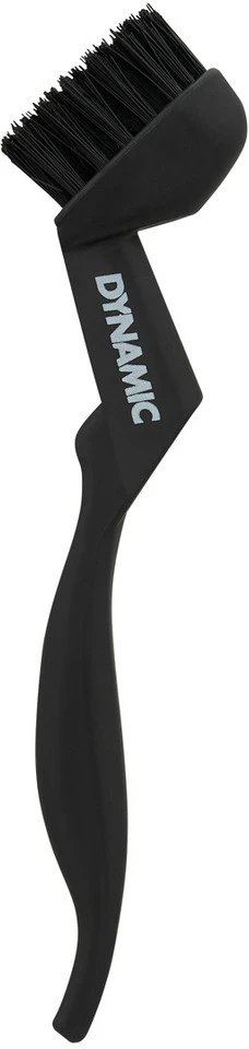 Dynamic Cepillo Drivetrain Detailing