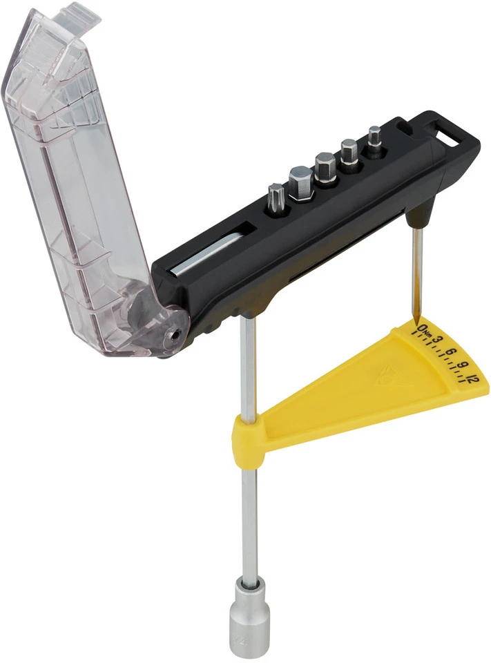 Topeak Caja De Herramientas PrepBox - Imagen 4