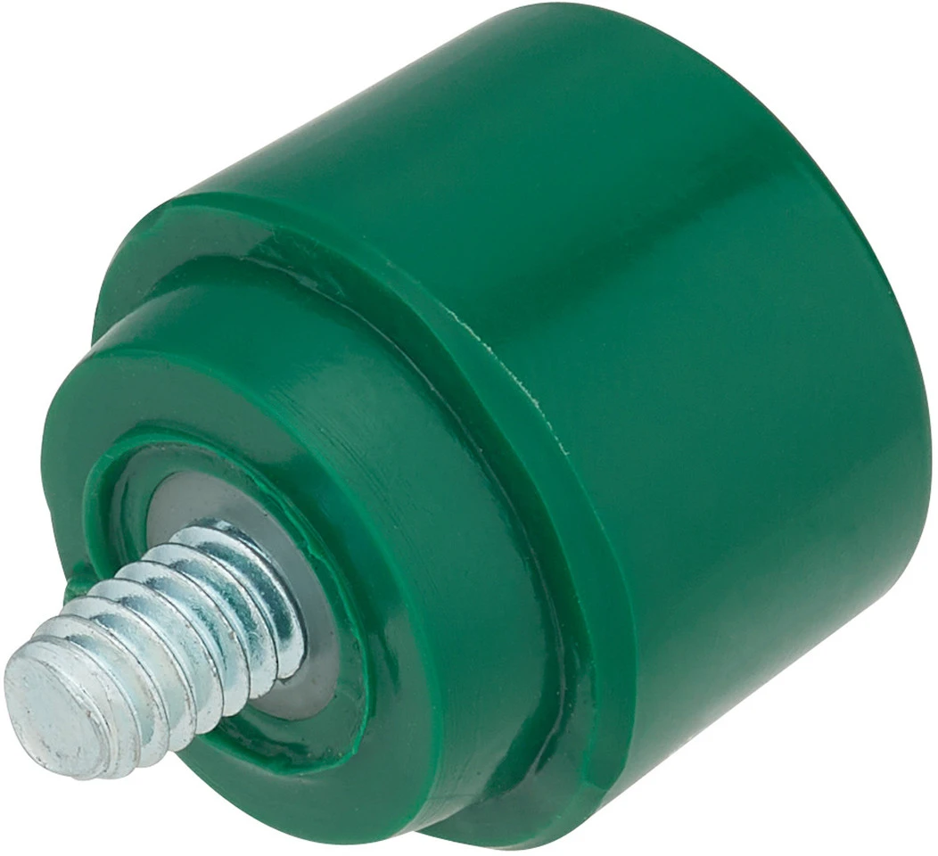 Cabeza De Repuesto Soft Face Para Martillo Team Issue Titanium Hammer - Imagen 2