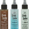 Aceite Para Cadenas LinkLube All Seasons Starter Pack