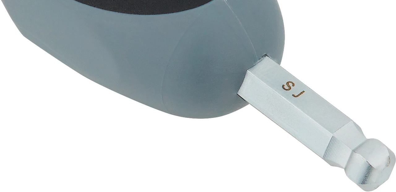 Pro Llave De Pedales Hexagonal De 8 Mm - Imagen 3