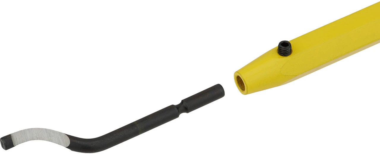 Desbarbador - Imagen 3